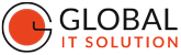 Global IT Solution Logo